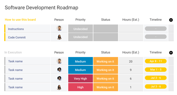 monday - team management software | monday.com