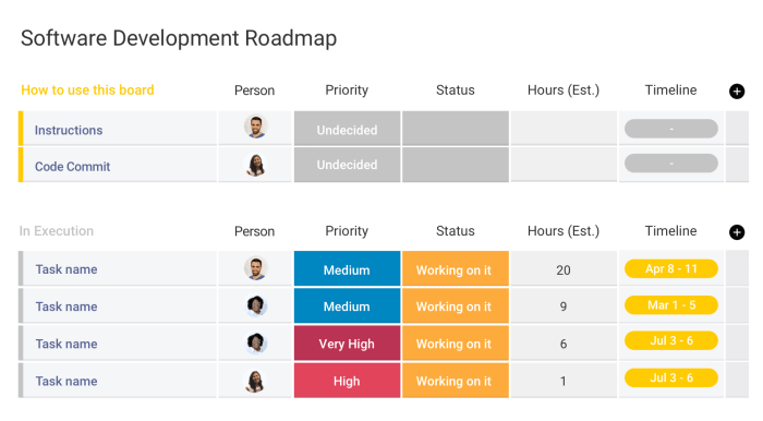 monday - team management software | monday.com monday - team management software | monday.com